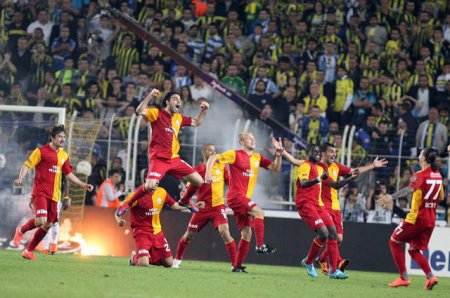 "Qalatasaray" "Bavariya"ya məğlub oldu "Qalatasaray" "Bavariya"ya məğlub oldu