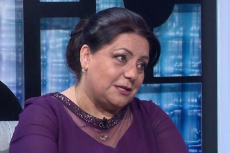 “Müğənnilər qadağan olunmuş əzalarını göstərirlər” - Xalq artisti “Müğənnilər qadağan olunmuş əzalarını göstərirlər” - Xalq artisti