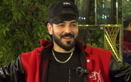 “Semka” da həbs edildi “Semka” da həbs edildi