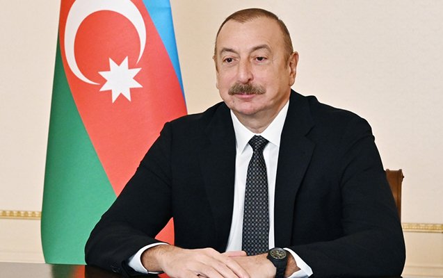 Prezidentdən Milli Qurtuluş Günü paylaşımı - Foto Prezidentdən Milli Qurtuluş Günü paylaşımı - Foto