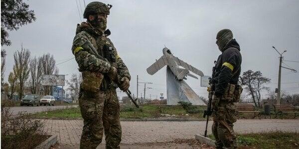 Kiyev müharibəni uduzur, Tramp məcbur edəcək - Niderland Kiyev müharibəni uduzur, Tramp məcbur edəcək - Niderland