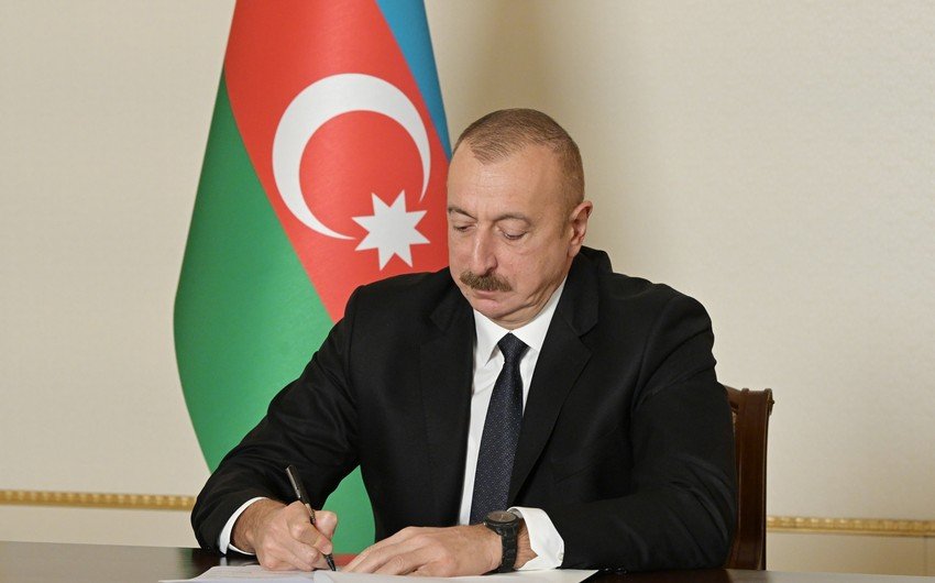 Azərbaycanda "Rəqəmsal İnkişaf Konsepsiyası” təsdiqlənib Azərbaycanda "Rəqəmsal İnkişaf Konsepsiyası” təsdiqlənib